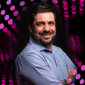 Fundraising Page: Kevin Cordova & Ellianna Rossi